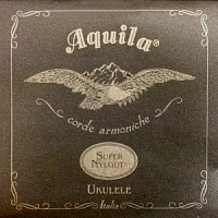 Струны Aquila по 60 р. на AliExpress - настоящие они или нет?